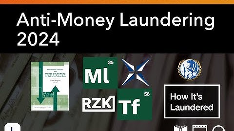 AML 2024: Introduction