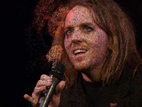 Tim Minchin - You Grew On Me (picture slideshow)