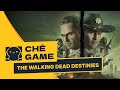 The walking dead destinies  ch game