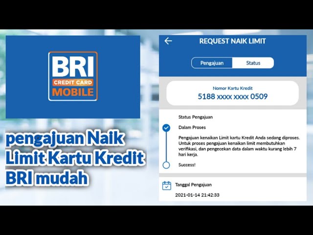 Cara Pengajuan Pengunduran Diri Kartu Kredit Bri Delinewstv