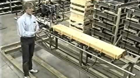 TRIAD CN-4 Subcomponent Nailer (Teaser Video)