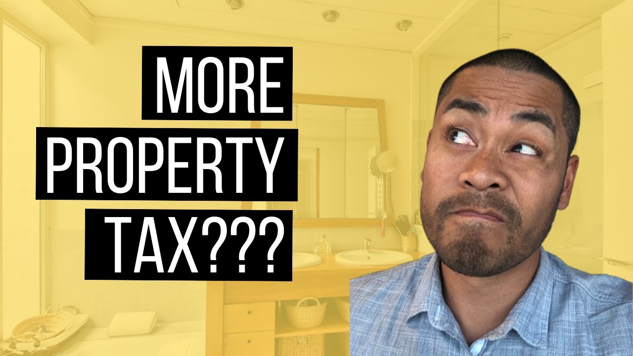 supplemental-property-tax-property-tax-escrow-youtube