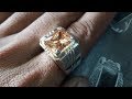 sliver Rings For Men | Design Of sliver Rings For Male