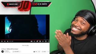 Lil Tecca - 500lbs (Official Video) REACTION!!