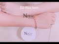 Nidor Cosmetic | KEM BODY ULTRA LOTION NIDOR SIÊU TRẮNG