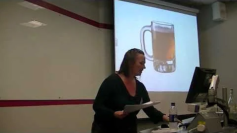 ICLCity2012: Caroline Southard
