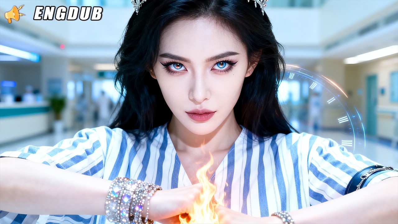 [ENGDUB]They Thought I Was Simple & Left Me To Die. Now I'm Back With A Clear Mind & A Plan. 😏