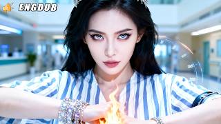 [ENGDUB]She Returns With Child's Mind. Fake Sister Tries To Kill Her But Wakes Her Up! 😱