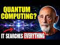 But what is quantum computing? (Grover's Algorithm) | Leonard Susskind