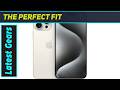 iPhone 15 Pro 1TB: Titanium Powerhouse, Renewed Value!