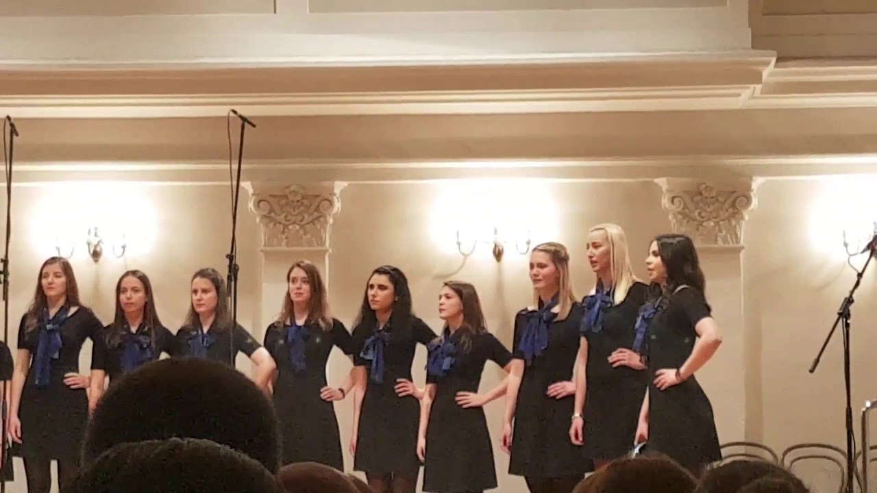 Zbor Z(u)bor - Naranča (Elvis Stanić, tradicionalna)