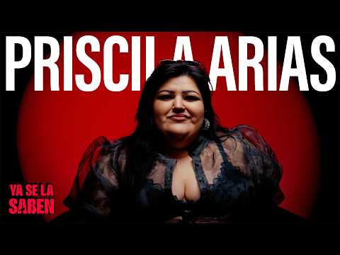 La Fatshionista gives us some fashion tips | YA SE LA SABEN X PRISCILAARIAS #chilangoradio