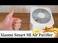 ВОЗДУХООЧИСТИТЕЛЬ Xiaomi Smart Mi Air Purifier