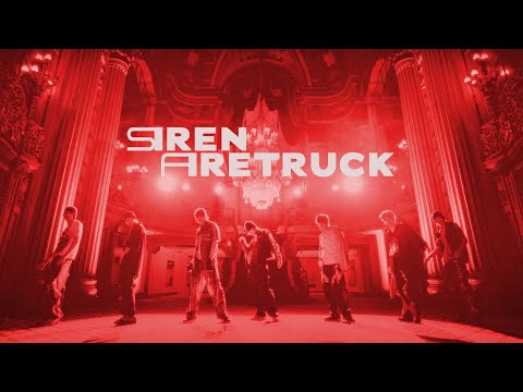 RIIZE 라이즈 'Siren' (FIRE TRUCK MIX)