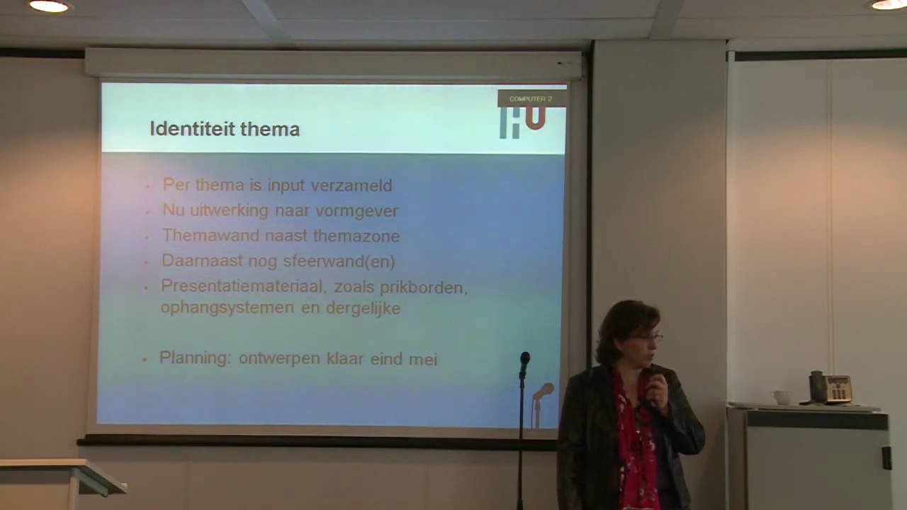 Pedagogiek hu amersfoort