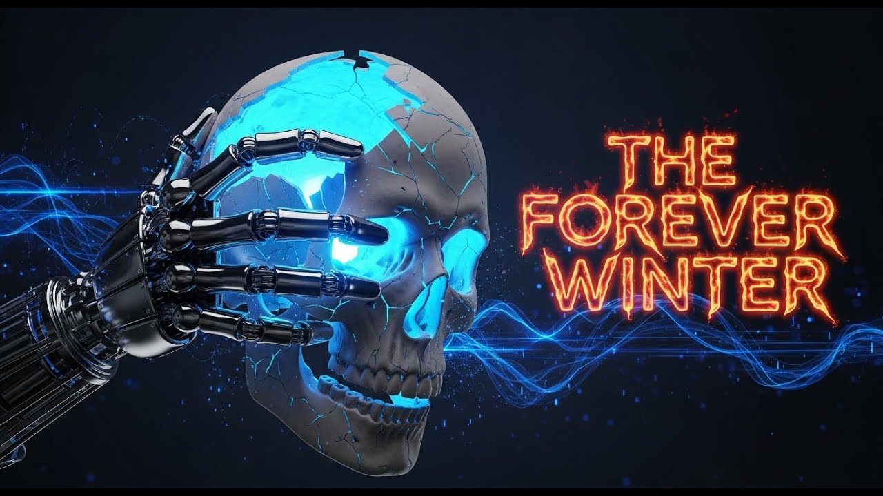 ХАРДКОРНЫЙ АД! 🔥 Выживание в The Forever Winter 💀