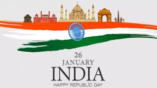 72nd Republic Day | Special | MCWF