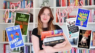 reading my MOST anticipated books and seeing if they're actually worth the hype *spoiler free*