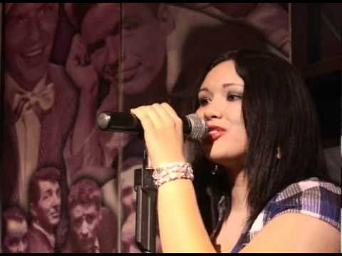 Brittney White Sings " Anything But Ordinary " ( 9...