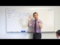 Roots of Complex Numbers and Unity