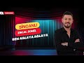 Sincanlı Erkal Sonel - Ben Ağlaya Ağlaya I Dilber - Pavyon Dansı | İnci Taneleri