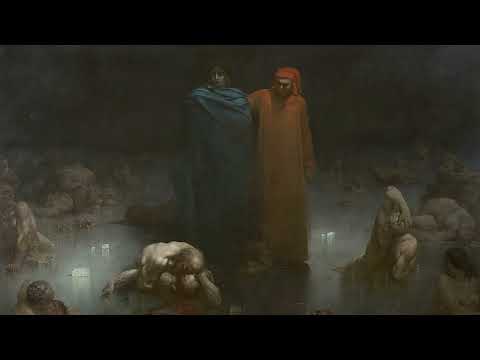 Video: Kāds ir Dantes un Beatrises mīlas stāsts?
