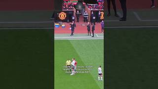 Long VAR check on this one… but the managers reactions say a lot 👀What do you think?  #football