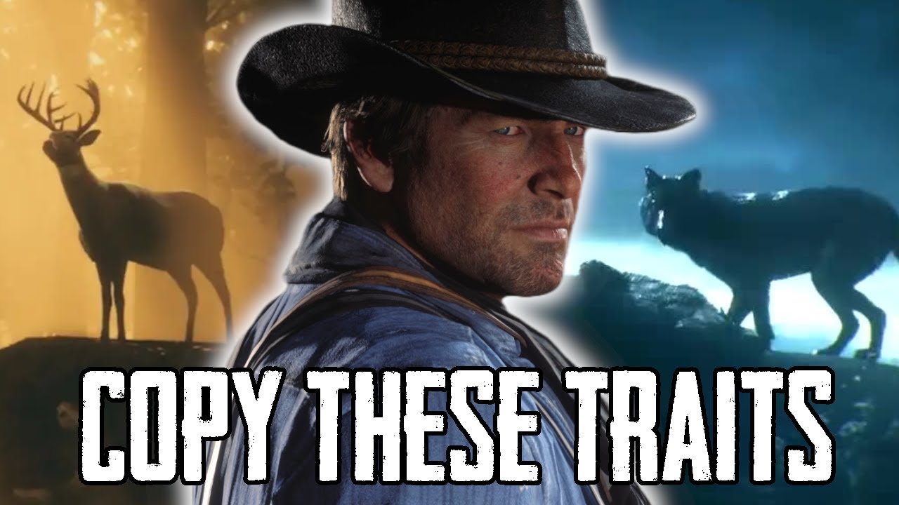 essay about red dead redemption 2