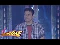 It's Showtime Singing Mo 'To: Richard Reynoso sings "Paminsan Minsan"