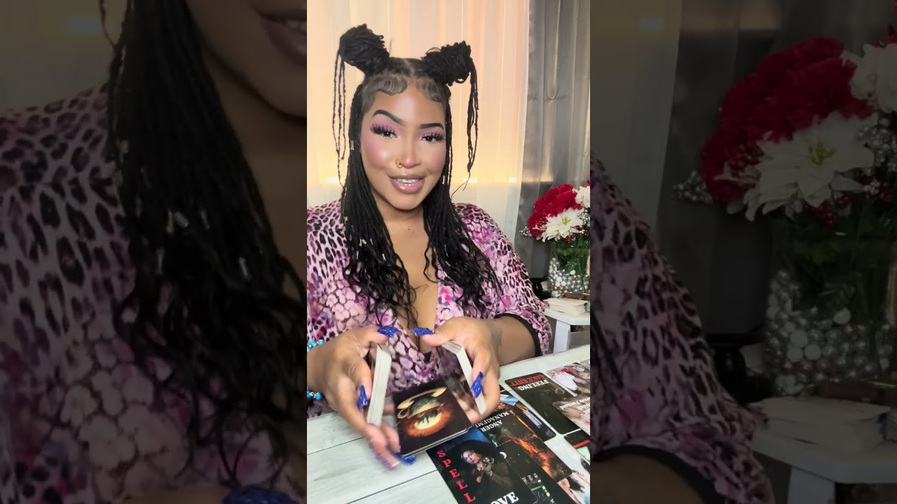 ♈️ARIES✨ EVERYBODY ARGUING N FIGHTING CHILE ITS MESSY