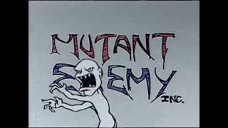 Mutant Enemy Productions Kuzui Enterprises Sandollar Television 20th Television (2003)