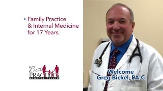 Best Practices Medical Clinic