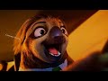 ZOOTOPIA 2 2025: FLASH SAVES JUDY HOPPS SCENE RECAP