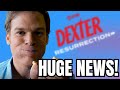 Dexter Resurrection Release Month CONFIRMED!