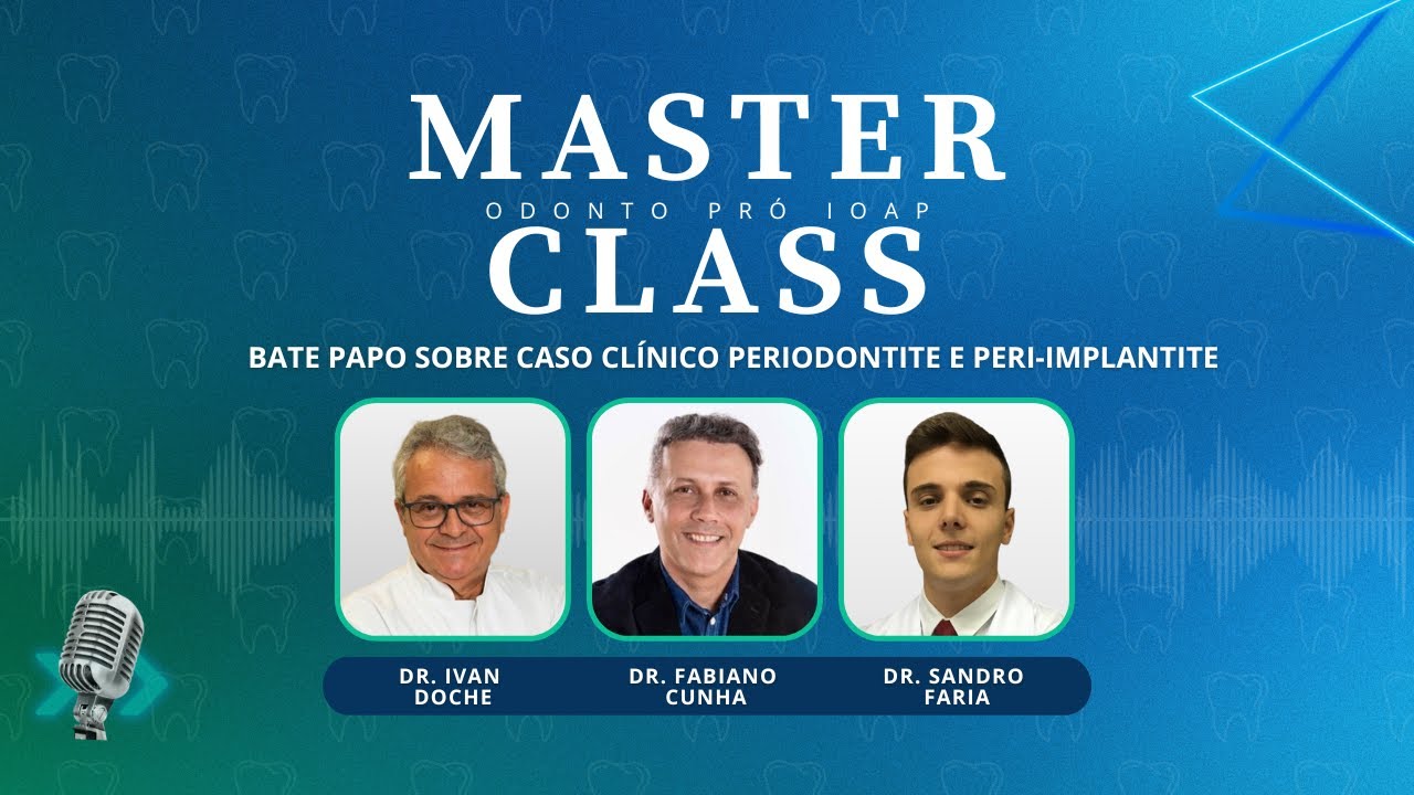 Exemplo De Relato De Caso Clinico Sobre Periodontite E Fumo