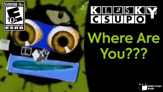 [REUPLOADS] Klasky Csupo Is Lost