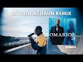 Omarion - Icebox (Jaylon Ashaun Remix)