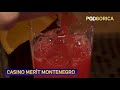 Casino Merit Montenegro Podgorica/Montenegro - YouTube