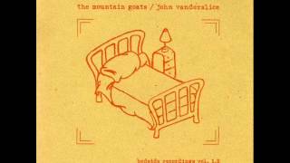 John Vanderslice - Advancing Army Clip