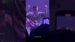 Fame - Junny 주니 (Cover by Jay B) Junny Blanc Tour in Singapore 231107