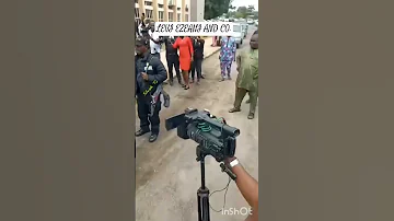 LAWYERS AFRAID TO DEFEND EZEANI AND CO Trending Vlog Reel Enugu Youtubeshorts Update Follow 