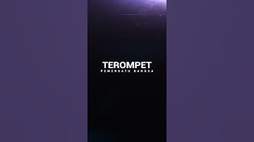 Thumbnail of terompet pemersatu bangsa - Blasterjaxx & Timmy Trumpet - Narco #shorts
