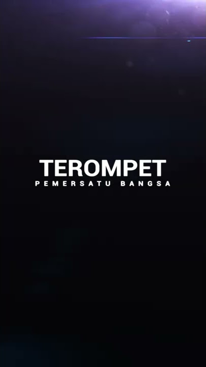 terompet pemersatu bangsa - Blasterjaxx & Timmy Trumpet - Narco #shorts