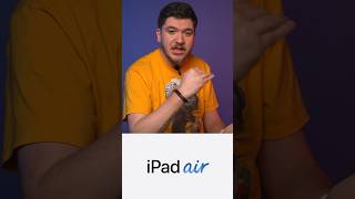 خود اپل مک‌بوک رو نابود کرد! #ipadpro