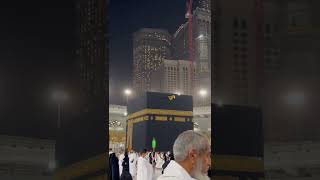 Makkah live #ramadan2022