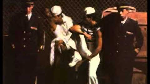 1979 It's Dancing Time - Revanche (1979)