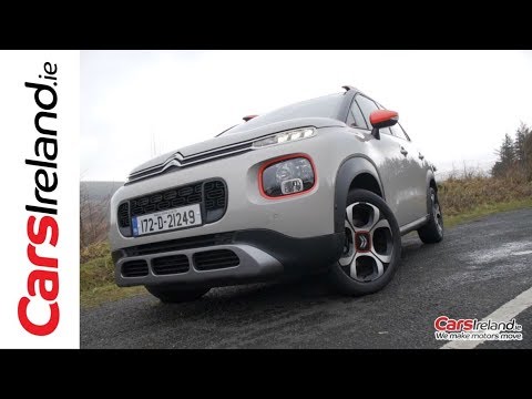 citroën-c3-aircross-review-|-carsireland.ie