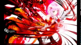 Video thumbnail of "Guilty Crown - Ending 1 (full) - Departures Blessing"