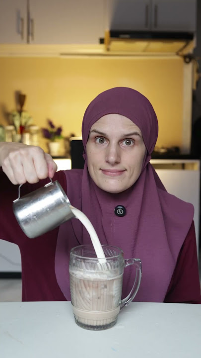 ES KRIM KOPI