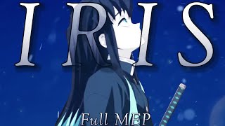 Multifandom - Iris (Full MEP)